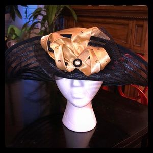 Dressy/Church/Brunch Hat